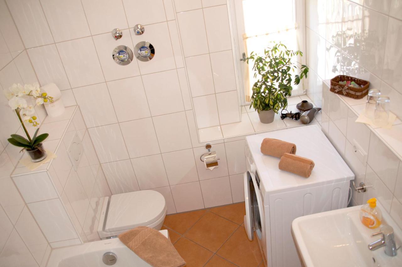 Ferienwohnung Simon Fussen Bagian luar foto