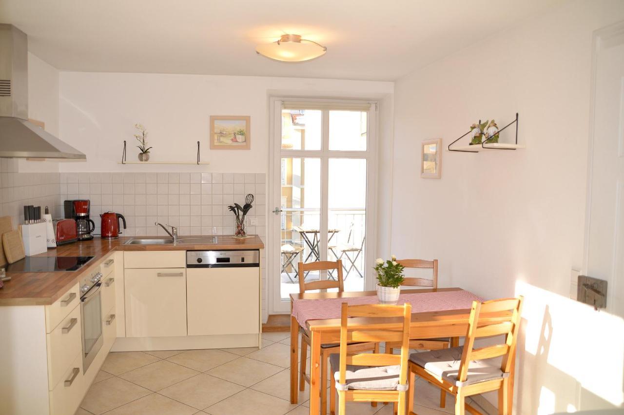 Ferienwohnung Simon Fussen Bagian luar foto